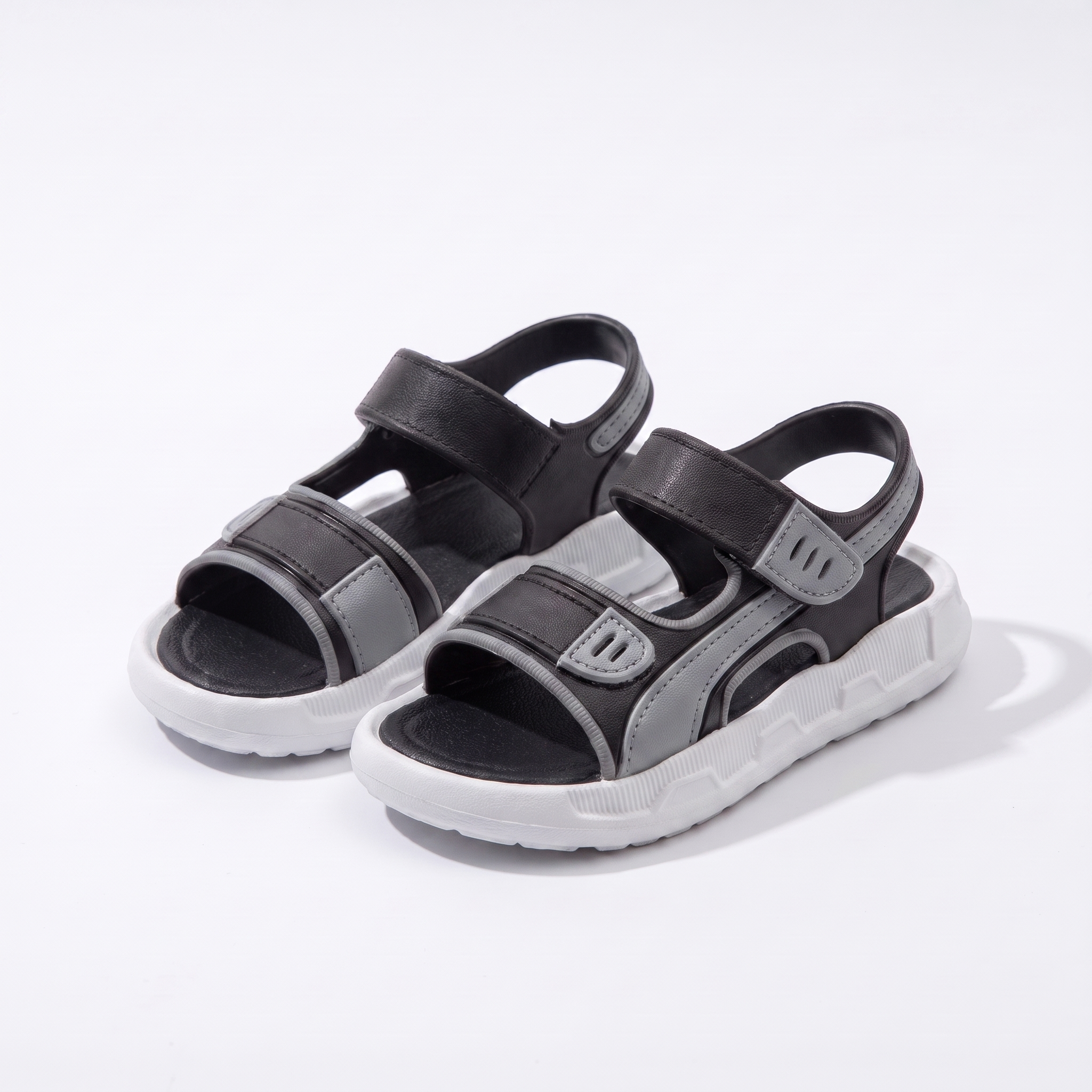 Children Sandals - Gray