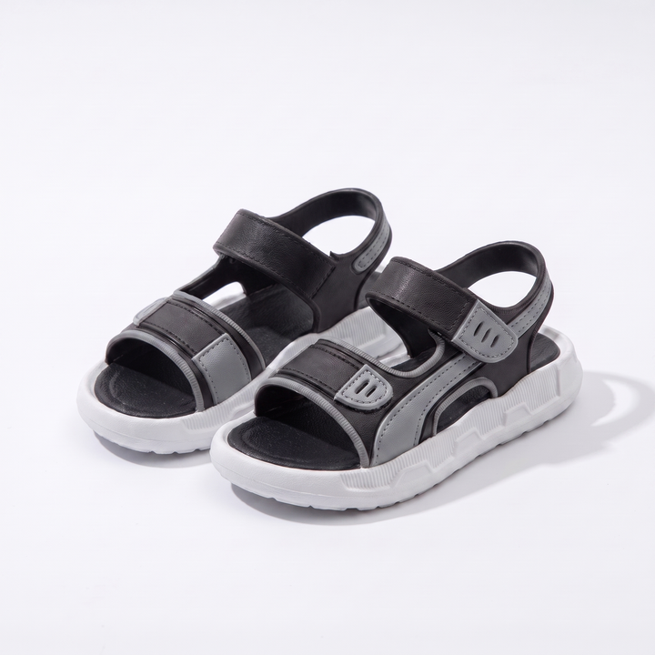 Children Sandals - Gray