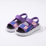 Children Sandals - Purple