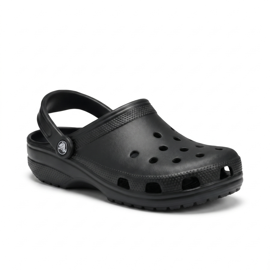 Crocs Classic - Black