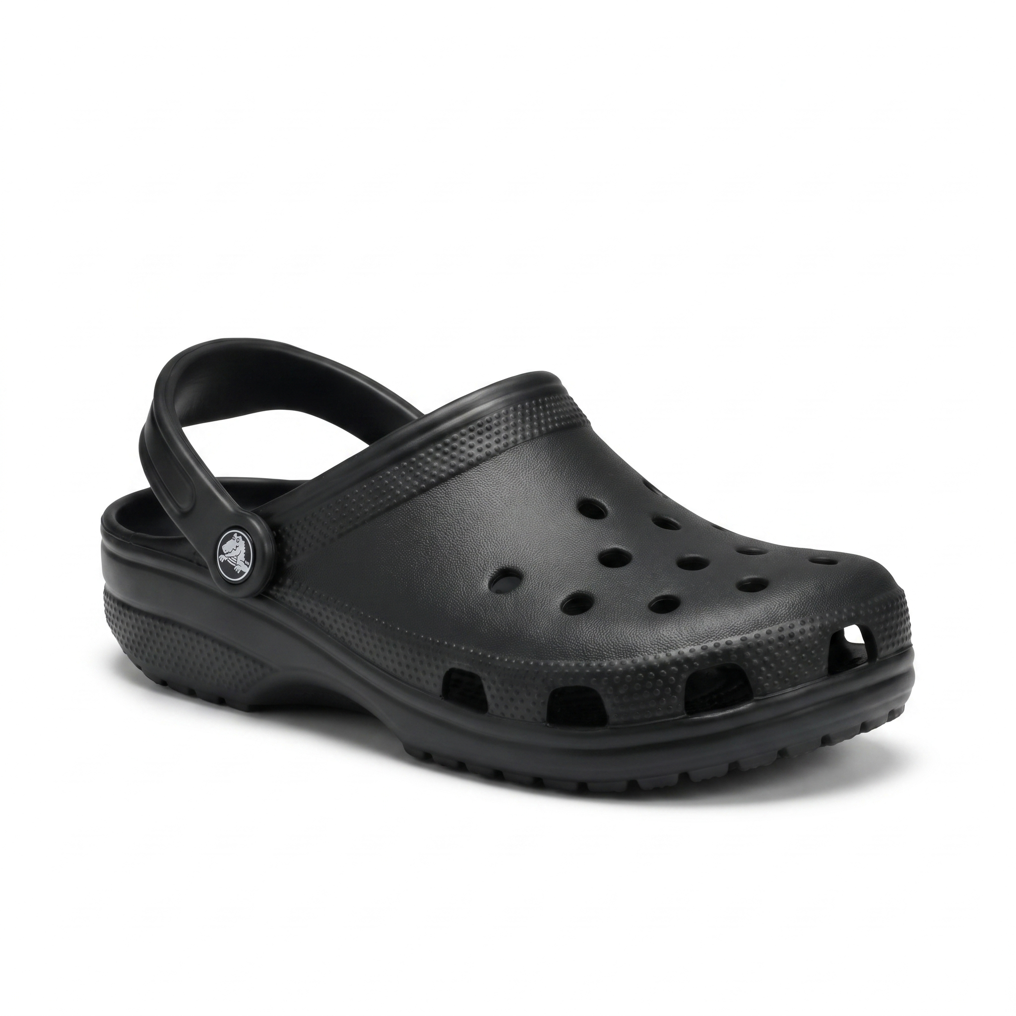 Classic Corcos Kids - Black