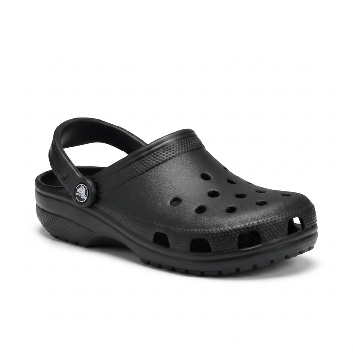 Classic Corcos Kids - Black