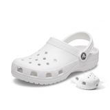 Crocs Classic - White