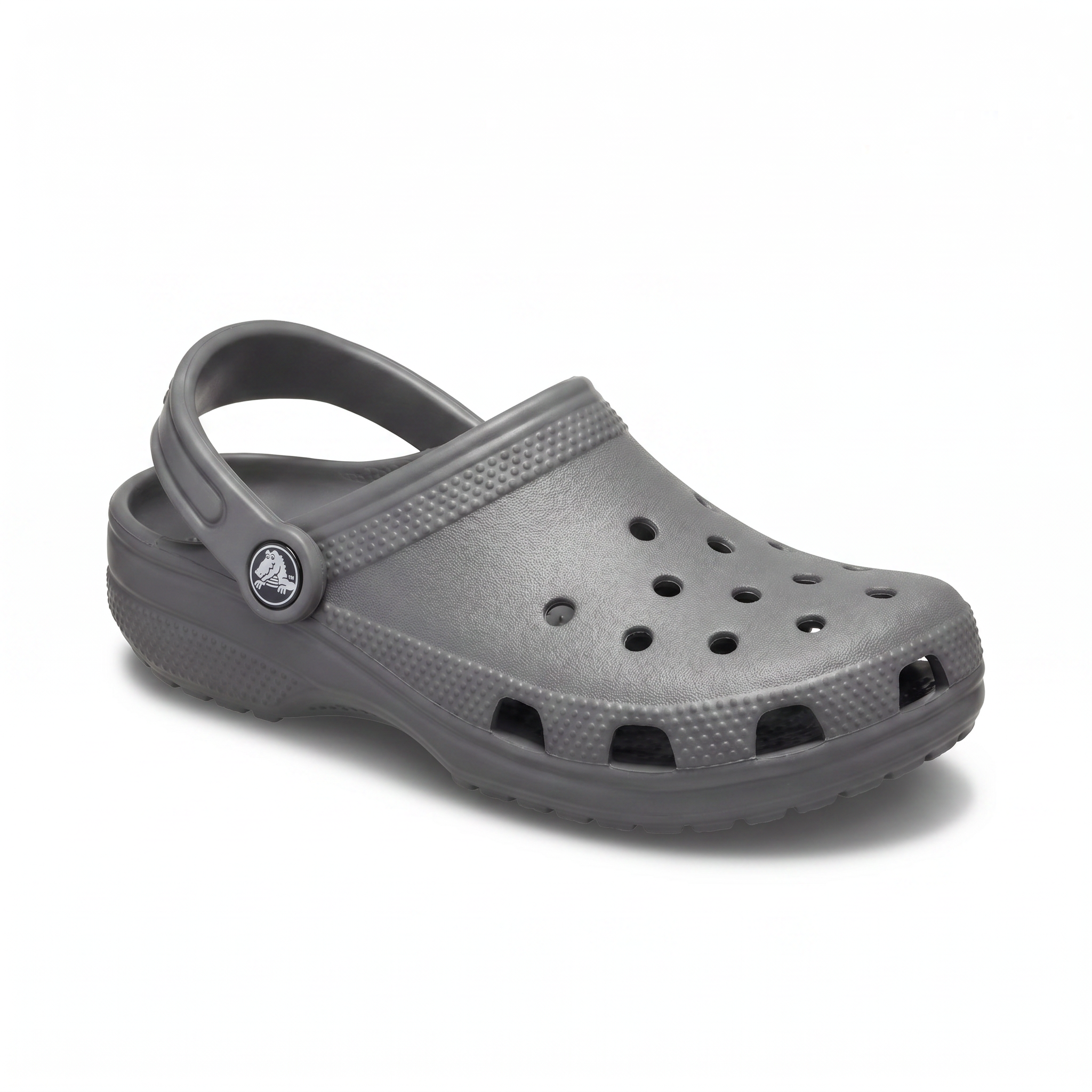 Classic Corcos Kids - Gray