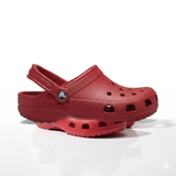 Crocs Classic - Deep Red