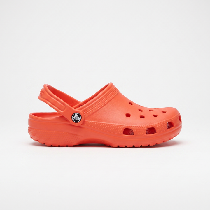 Classic Corcos Kids - Orange