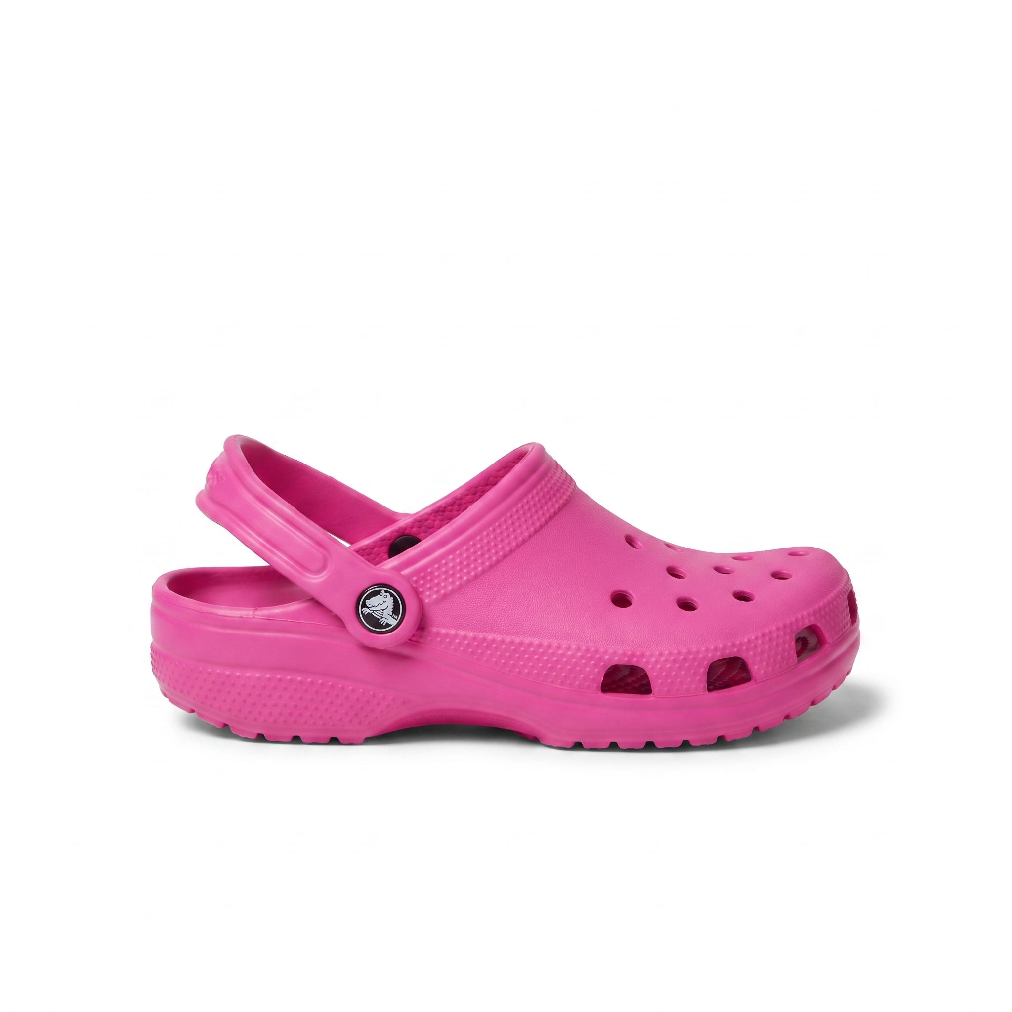 Crocs Classic - Rose Pink