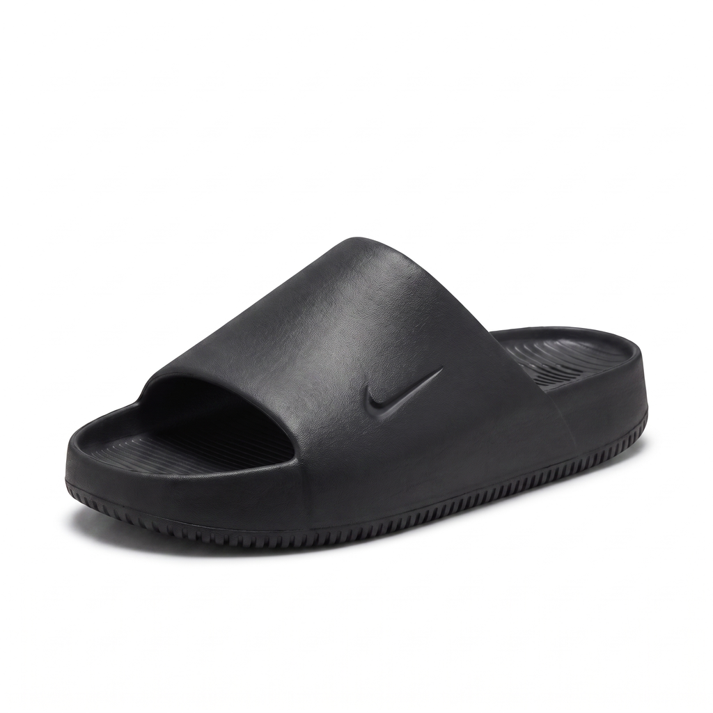 Nike Calm Slide - Black