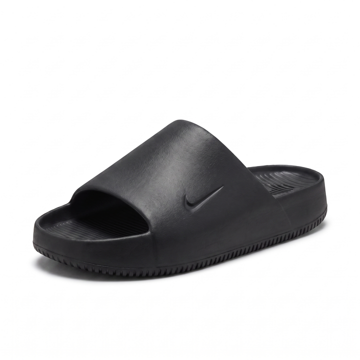 Nike Calm Slide - Black