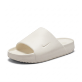 Nike Calm Slide - White