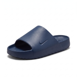 Nike Calm Slide - Navy