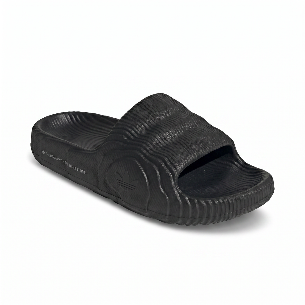 Adidas Adilette 22 - Black