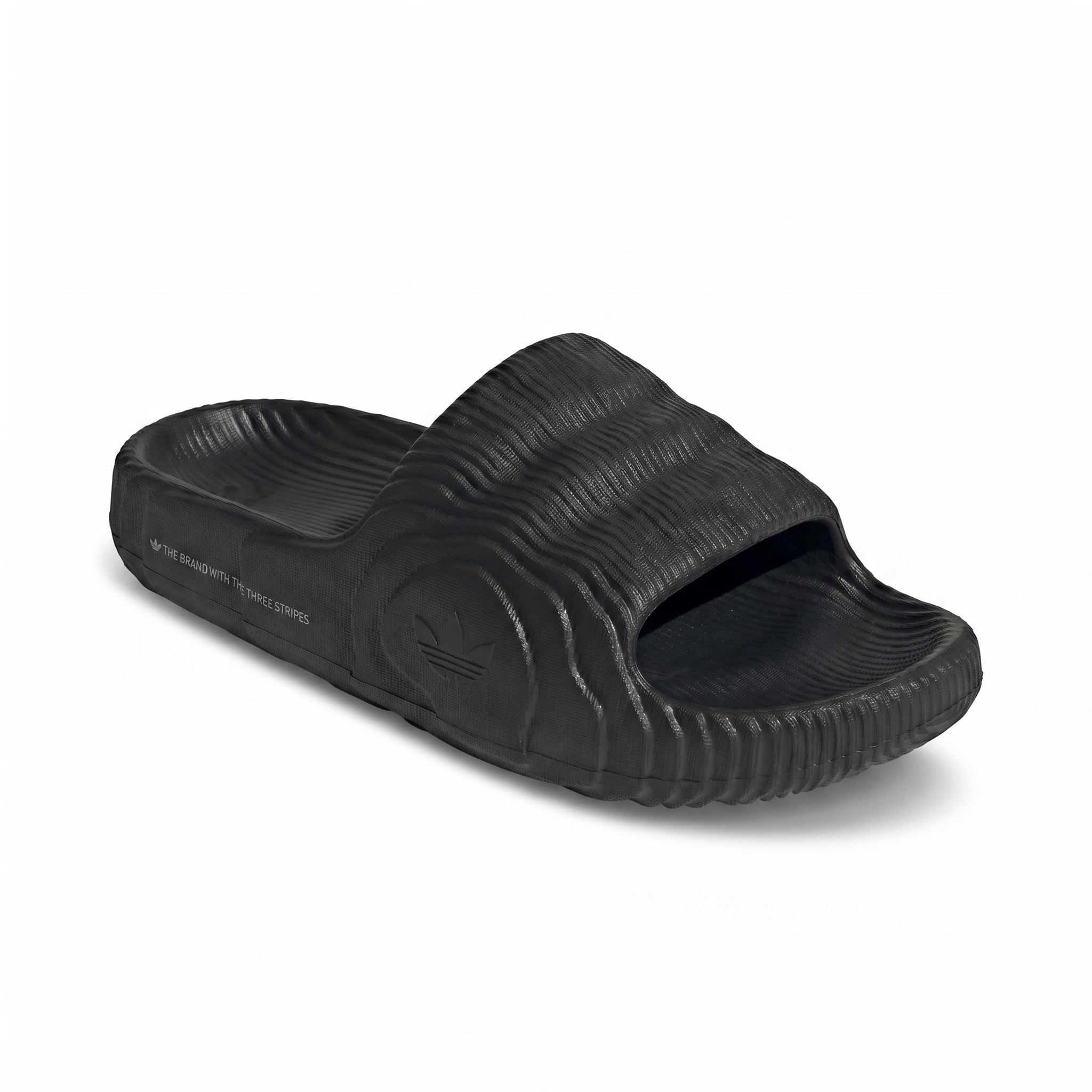 Adidas Adilette 22 - Black