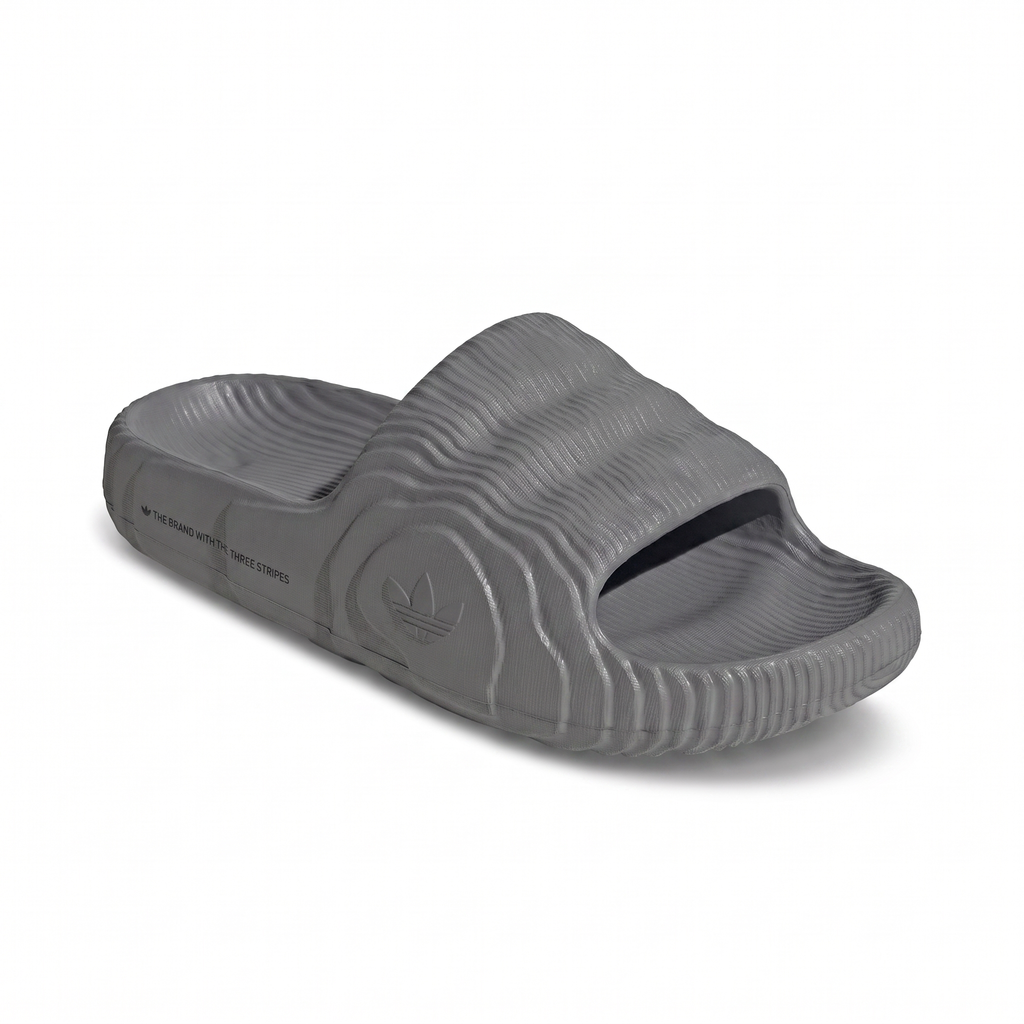 Adidas Adilette 22 - Gray