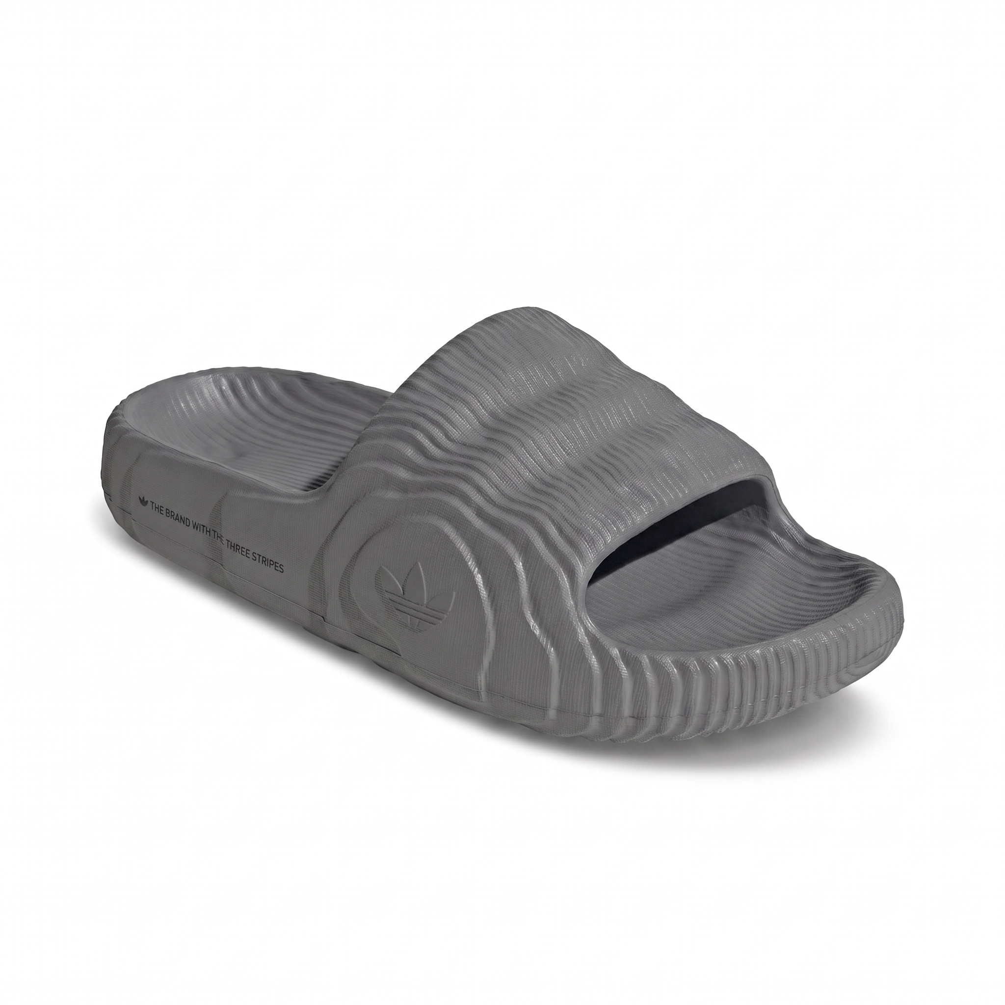 Adidas Adilette 22 - Gray