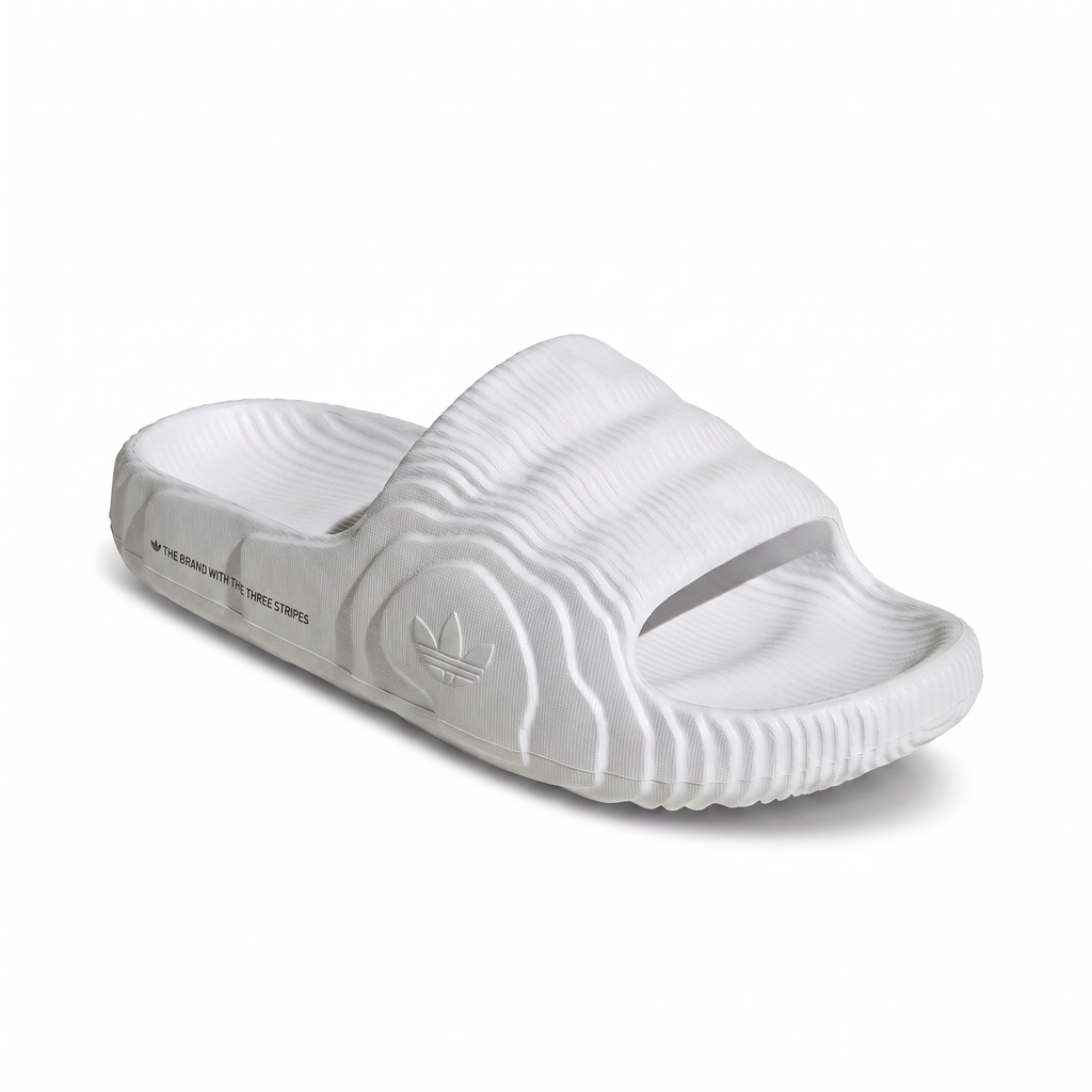 Adidas Adilette 22 - White