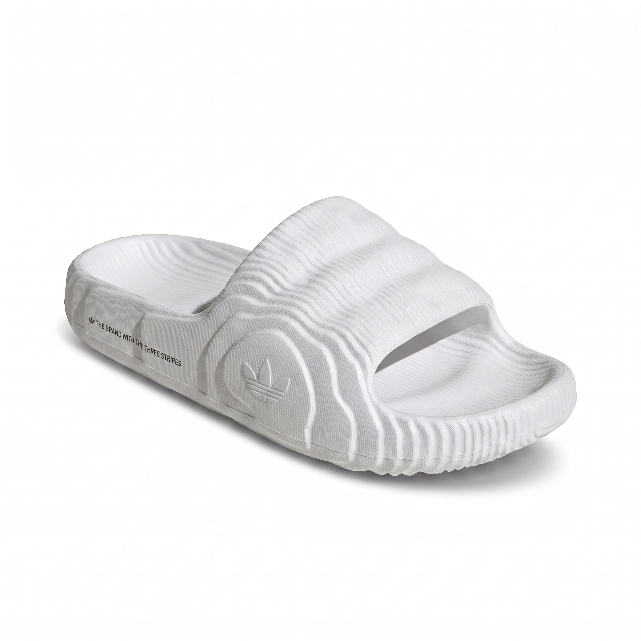 Adidas Adilette 22 - White