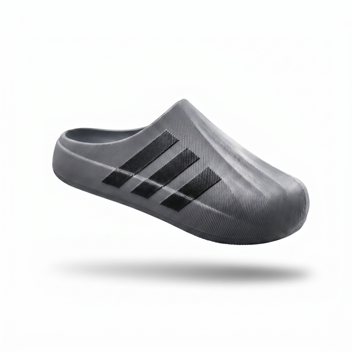 Adifrom Superstar Gray Two Tone - Gray/Black