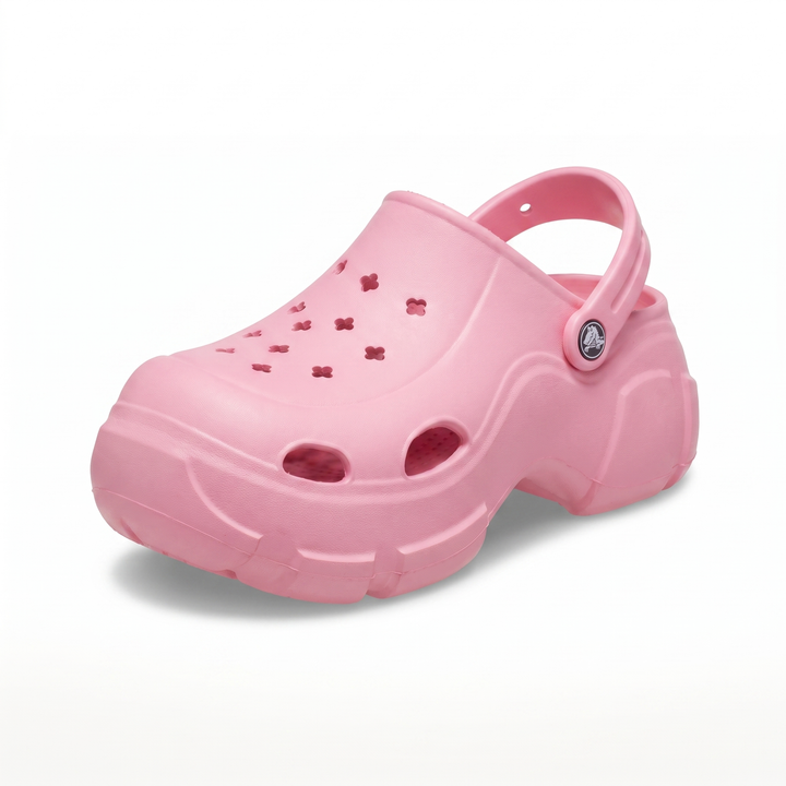 7cm Crocos - Pink