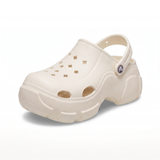 7cm Crocos - White