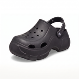 7cm Crocos - Black