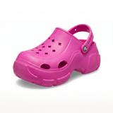 7cm Crocos - Rose Pink