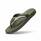 Loufu Flip Flop - Green