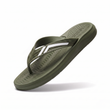 Loufu Flip Flop - Green