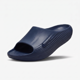 Nike ReactX Rejuven8 Slide - Navy