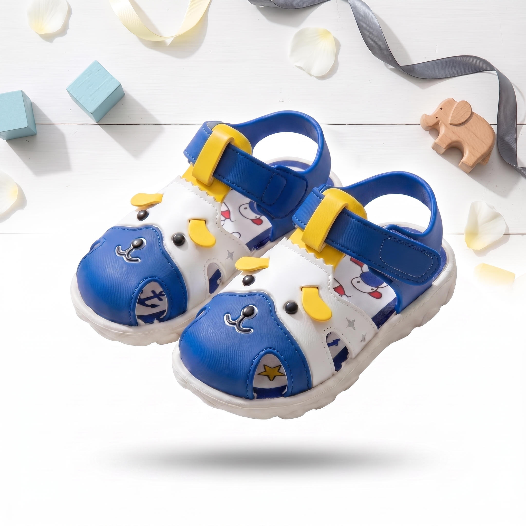 Zapatos Niña Shoes