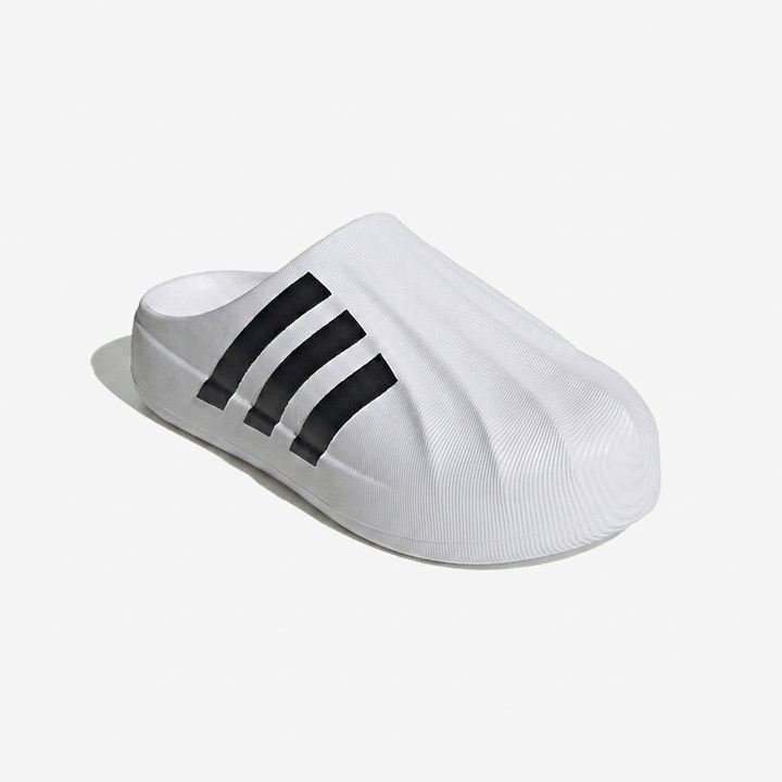 Adifom Superstar Two Tone - White