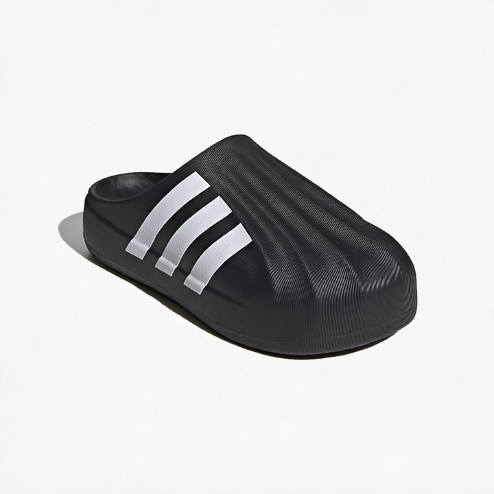 Adifom Superstar Two Tone - Black