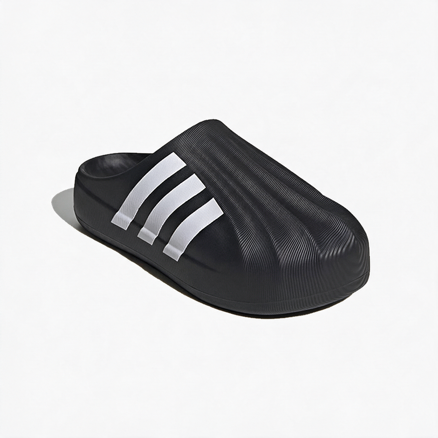 Adifom Superstar Two Tone - Black