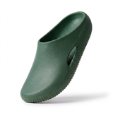Crocs Mellow Recovery Clog - Green