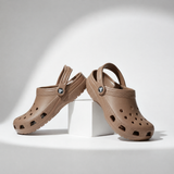 Crocs Classic pair - Beige