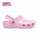 Crocs Classic Women - Pink