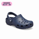 Crocs Classic Women - Navy