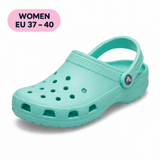 Crocs Classic Women - Turquoise