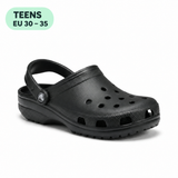 Crocs Classic Teens - Black