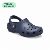 Crocs Classic Teens - Navy