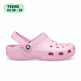 Crocs Classic Teens - Pink