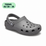 Crocs Classic Teens - Gray