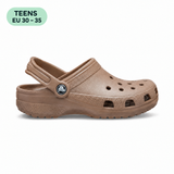 Crocs Classic Teens - Beige