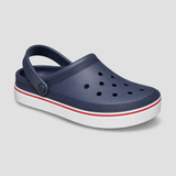 Crocs Off Court Clog - Navy