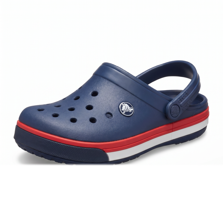Crocs Clogs Lined Blue
